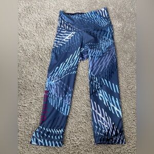 NWT PELOTON WITH leggings small